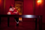 Cosplay-Cover: X-Mas-Boy