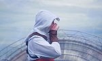 Cosplay-Cover: Altaïr Ibn-La