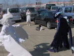 Foto des Kostüms