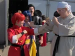Cosplay-Cover: Shampoo