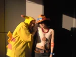 Cosplay-Cover: Pikachu