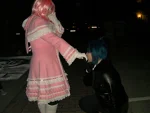 Cosplay-Cover: Barbie