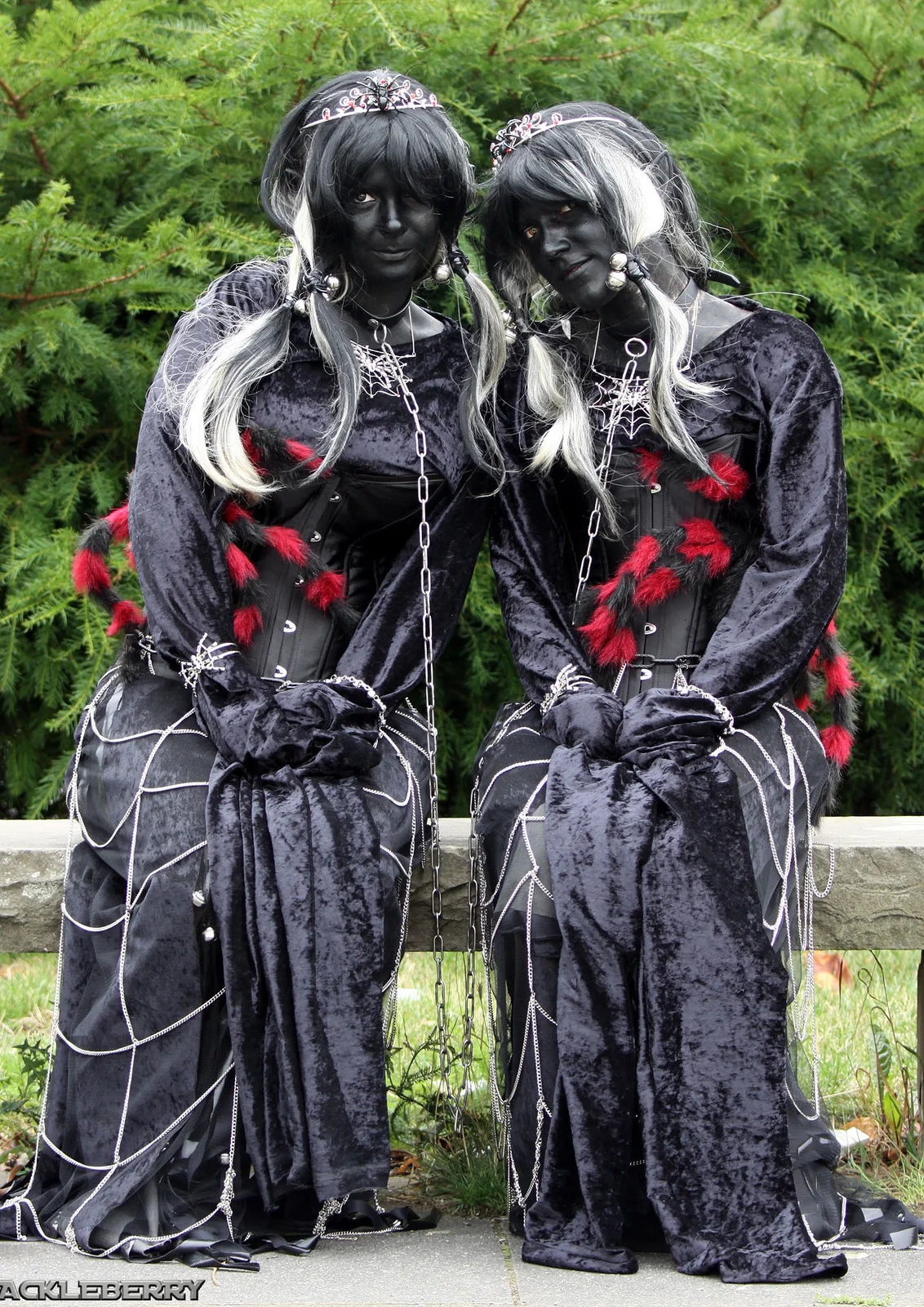 Cosplay-Cover: Todschlag