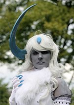 Cosplay-Cover: Absol