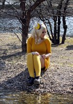 Cosplay-Cover: Raichu # 026 ✿ Gijinka