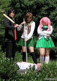 Cosplay-Cover: Saya Takagi