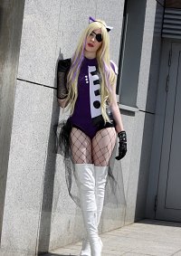 Cosplay-Cover: Honekoneko [Gijinka]