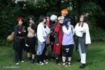 Cosplay-Cover: Gaara