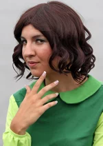 Cosplay-Cover: Ashley T. [Recess]