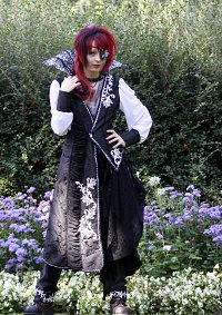 Cosplay-Cover: Reiya (Metamorphose)