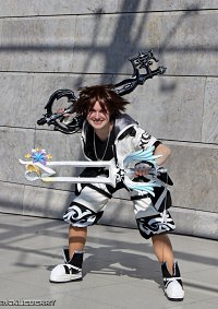 Cosplay-Cover: Sora