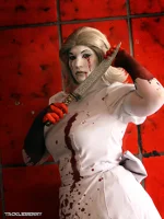Cosplay-Cover: Alice - Hysteria