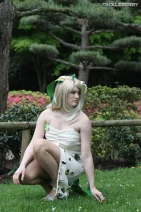 Cosplay-Cover: Folipurba [Gijinka]
