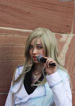 Cosplay-Cover: Camus (All Star)