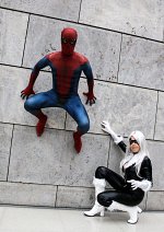 Cosplay-Cover: Spiderman (Amazing Spiderman 1)