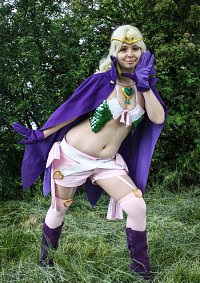 Cosplay-Cover: Nowi