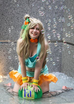 Cosplay-Cover: Minami Kotori [Natsuiro Ego de 1,2, Jump!]