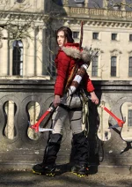 Cosplay-Cover: Lara Croft - Expedition Outfit (Rise of the TR)