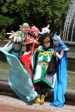 Top-3-Foto - von Tackleberry