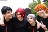 Top-3-Foto - von Tackleberry