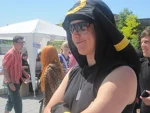 Cosplay-Cover: Nachtara