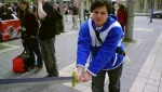 Cosplay-Cover: Saito
