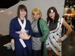 Cosplay-Cover: Shizune