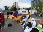Foto des Kostüms