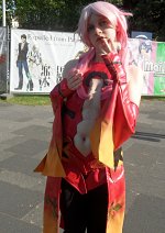 Cosplay-Cover: Inori