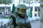 Cosplay-Cover: Master Chief