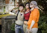 Top-3-Foto - von Bokeh