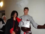Foto des Kostüms
