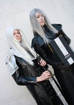 Cosplay-Cover: Sephiroth