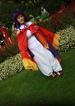 Cosplay-Cover: Sanaki