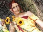 Cosplay-Cover: Natsu Hime (Der Sommer)