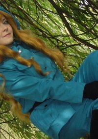 Cosplay-Cover: Elizaveta Héderváry [Hungary] (Uniform)