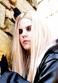 Cosplay-Cover: Vexen (IV)