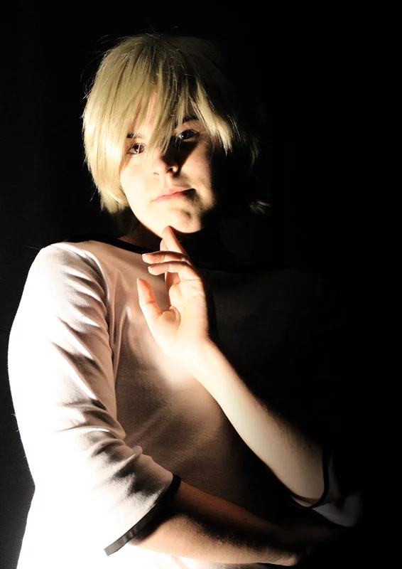 Cosplay-Cover: Fai [ Hanshin ]
