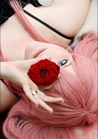 Cosplay-Cover: Luka Megurine [Just be Friends]