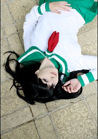 Cosplay-Cover: Kagome