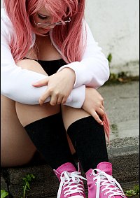 Cosplay-Cover: Takagi Saya 「 Chapter Vers.8 」