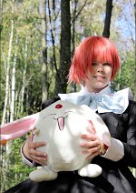 Cosplay-Cover: Shidô Hikaru 「 OVA 」