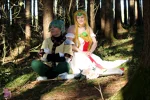 Foto des Kostüms
