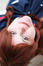 Cosplay-Cover: Makoto Kino [Juban Highschool]