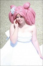 Cosplay-Cover: Princess Small Lady [ Chibiusa ]