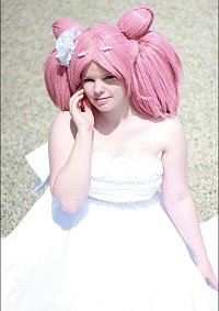 Cosplay-Cover: Princess Small Lady [ Chibiusa ]