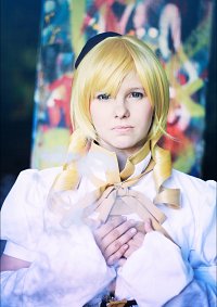 Cosplay-Cover: Mami Tomoe