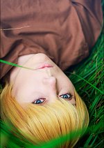 Cosplay-Cover: Arthur [Floh]