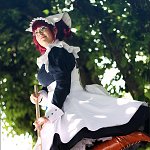 Cosplay: Meirin