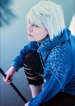 Cosplay-Cover: Jack Frost